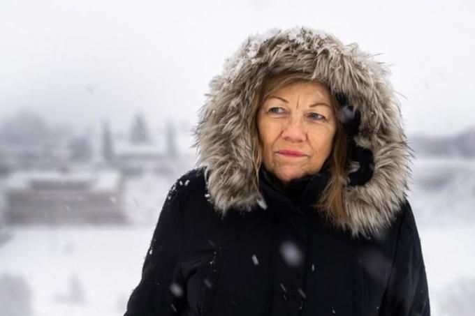 Inger Lise Gundal 